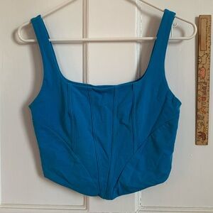 OGL Square Neck Tank